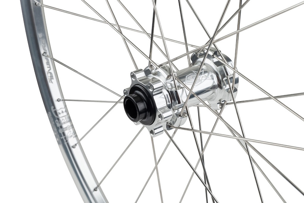 Spank 26 clearance wheelset