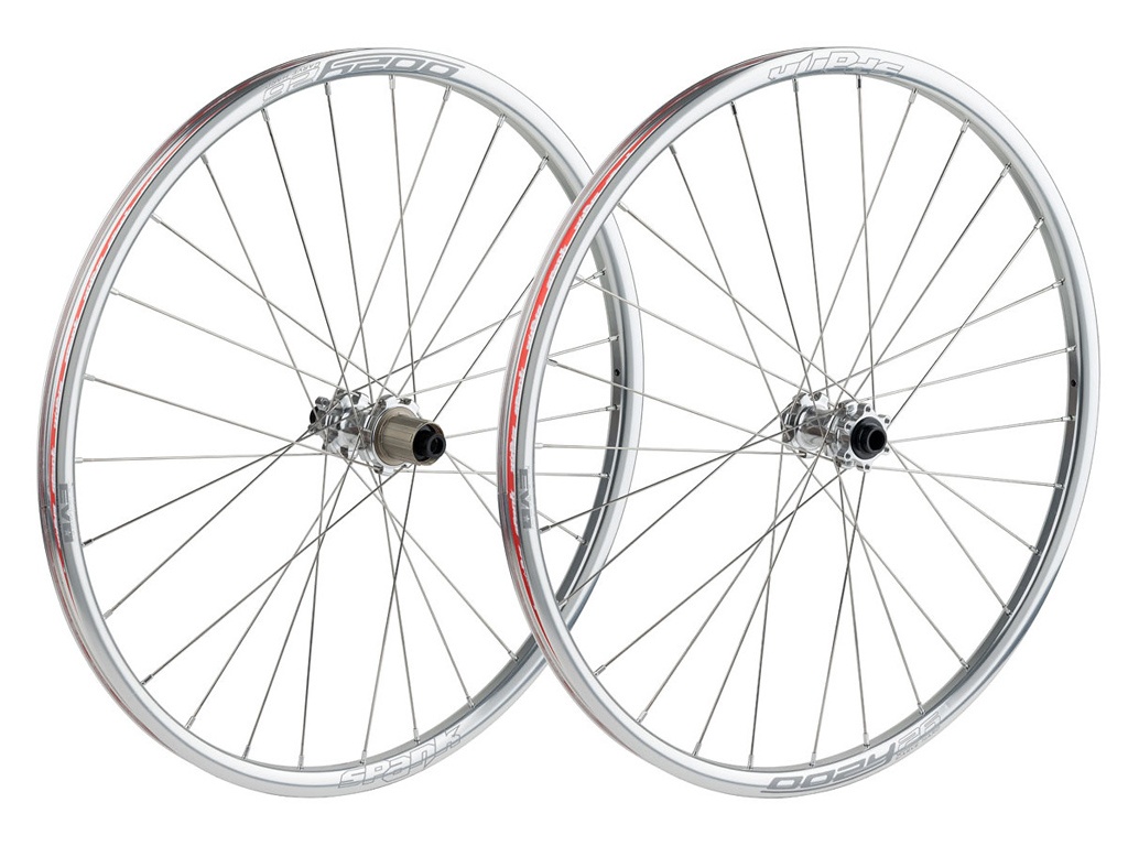 Spank 27.5 wheelset new arrivals