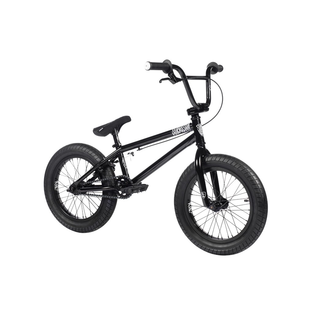 BMX Subrosa Altus 16