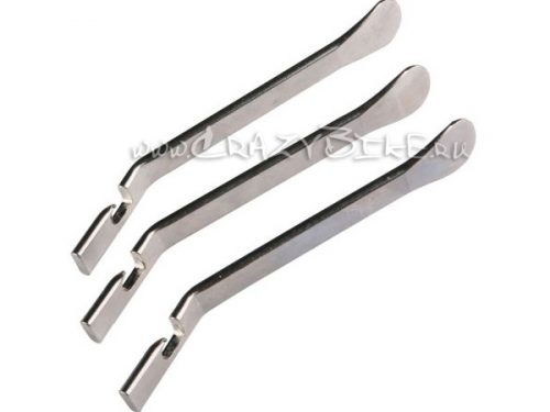 Монтажки стальные BikeHand YC-313