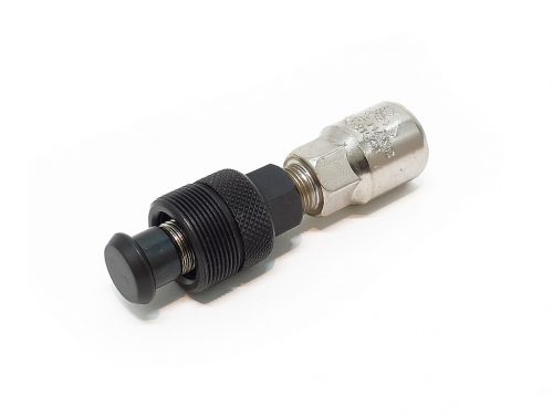 Съемник шатунов BikeHand YC-215CB