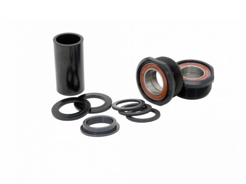 Каретка Euro CrazyBike 19mm