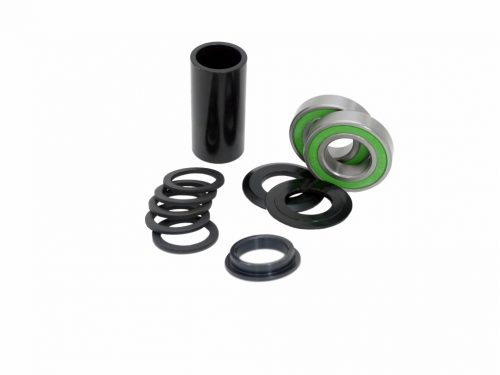 Каретка BMX CrazyBike Spanish 19mm
