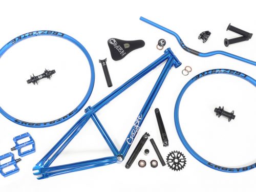 CrazyBike FLIP Kit