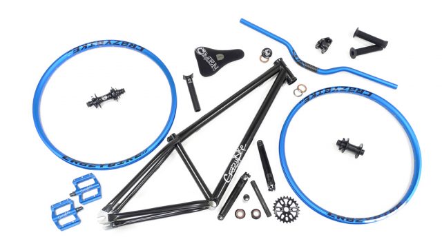 CrazyBike FLIP Kit — изображение 4
