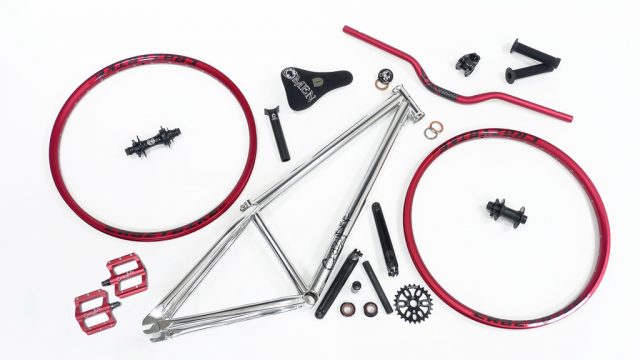 CrazyBike FLIP Kit — изображение 6
