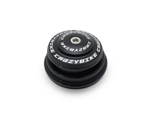 Рулевая колонка CrazyBike Taper ZS44/ZS56