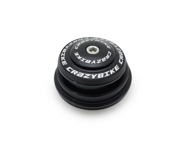 Рулевая колонка CrazyBike Taper ZS44/ZS56