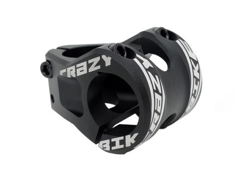 Вынос 31.8 CrazyBike SHIFT Черный