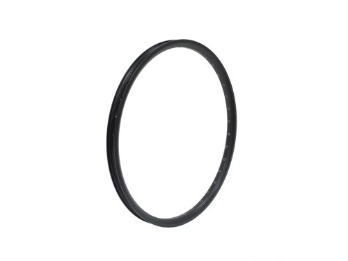 Обод 24" CrazyBike TREND 32mm 36H Черный