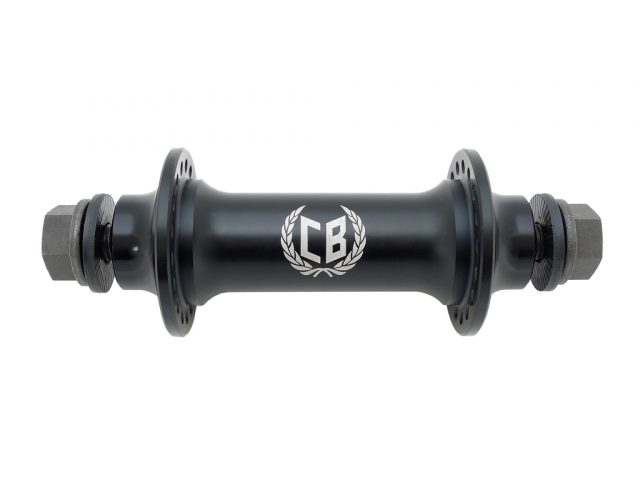 Втулка передняя CB TREND 32H Black — изображение 2