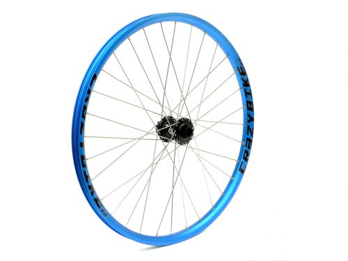 Колесо переднее 26" CB FLIP 110x20 DISC