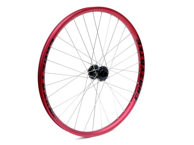 Колесо переднее 26" CB FLIP 110x20 DISC — изображение 4