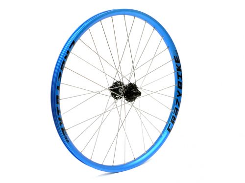 Колесо заднее 26" CB FLIP SS 135x10