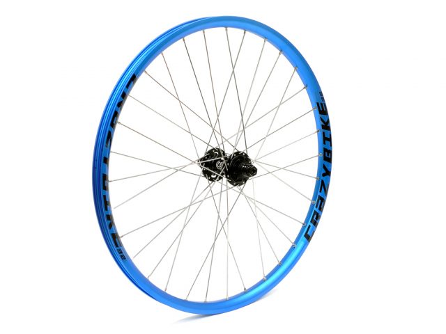 Колесо заднее 26" CB FLIP SS 135x10