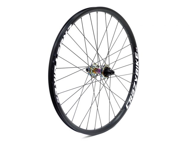 Колесо заднее 26" CB FLIP SS 135x10 — изображение 2