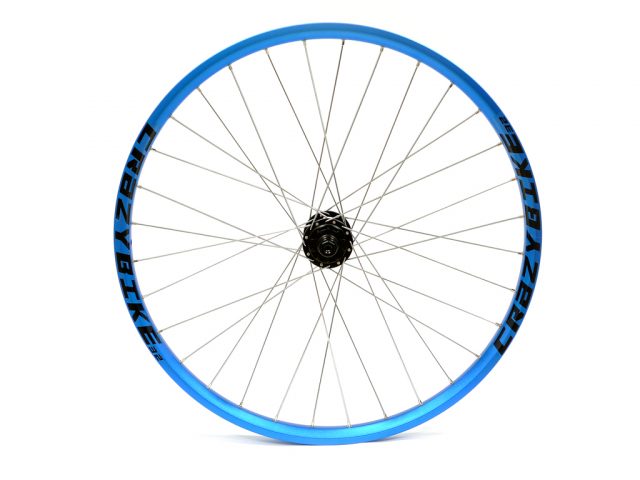 Колесо заднее 26" CB FLIP SS 135x10 — изображение 4