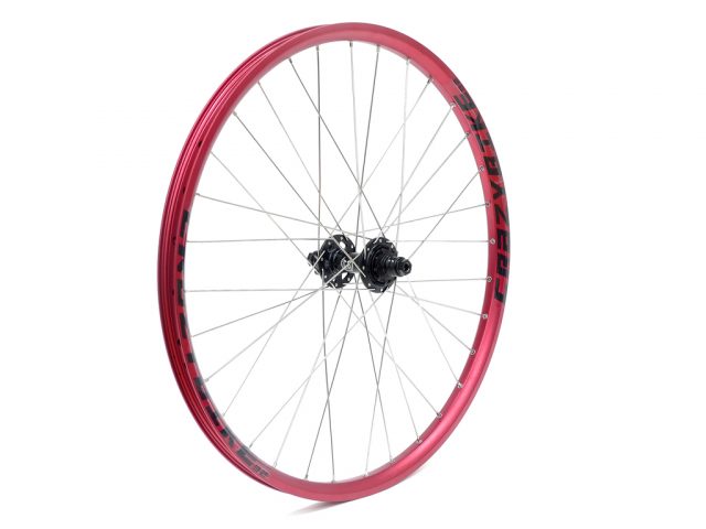 Колесо заднее 26" CB FLIP SS 135x10 — изображение 5