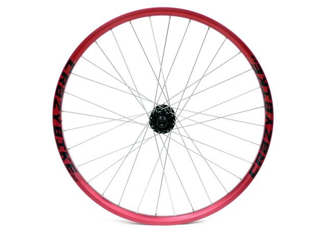 Колесо заднее 26" CB FLIP SS 135x10 — изображение 6