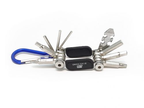 Ключи-шестигранники BikeHand YC-289