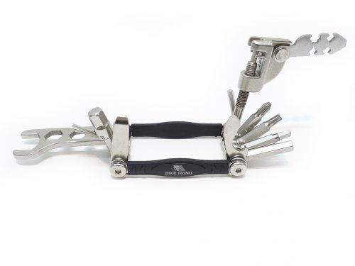 Ключи-шестигранники BikeHand YC-290