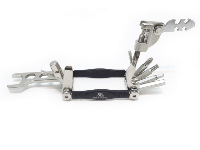 Ключи-шестигранники BikeHand YC-290