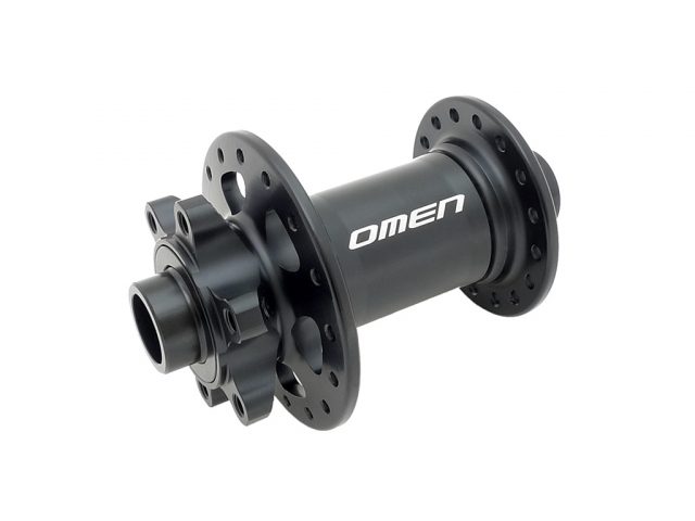 Втулка передняя OMEN F15D 32H Черный