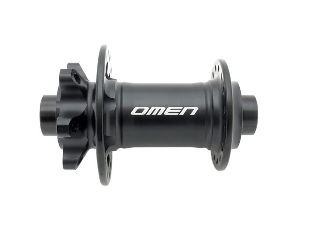 Втулка передняя OMEN F15D 32H Черный — изображение 2