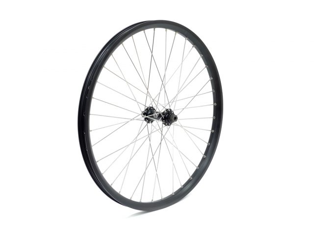 Колесо переднее 24" CB TREND 100x10