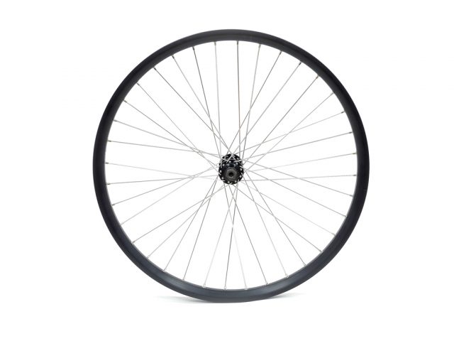 Колесо переднее 24" CB TREND 100x10 — изображение 2
