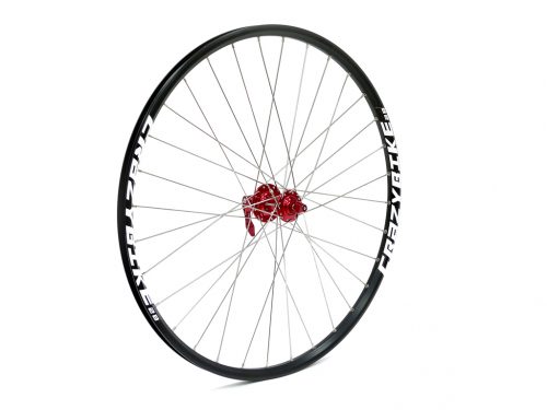 Колесо переднее 27.5" CB SHIFT / OMEN 100x5 QR
