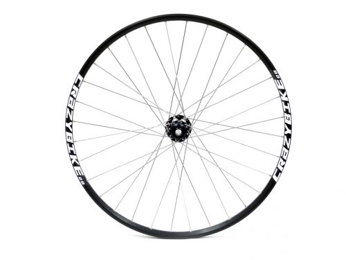 Колесо переднее 27.5" CB SHIFT / OMEN 100x15