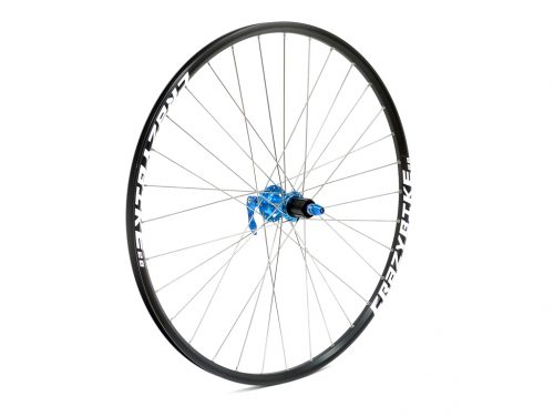 Колесо заднее 29" CB SHIFT / OMEN 135x5 QR