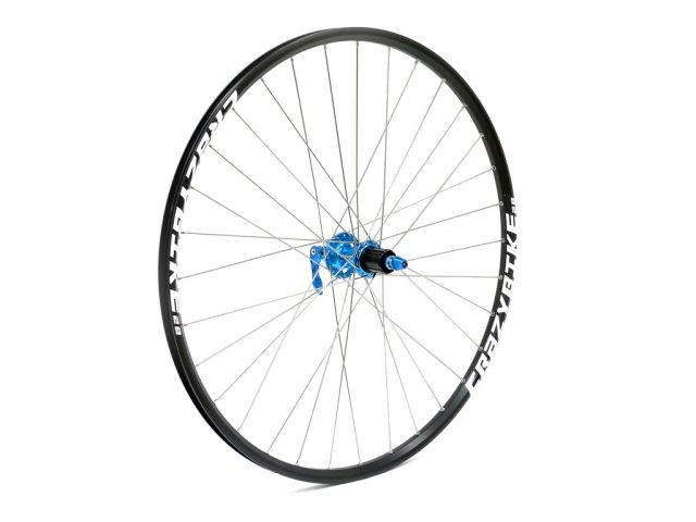 Колесо заднее 29" CB SHIFT / OMEN 135x5 QR