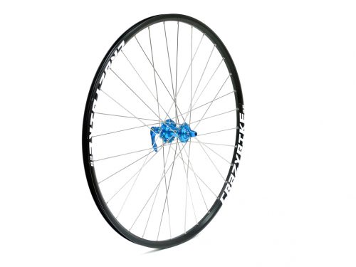 Колесо переднее 29" CB SHIFT / OMEN 100x5 QR
