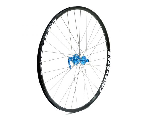 Колесо переднее 29" CB SHIFT / OMEN 100x5 QR