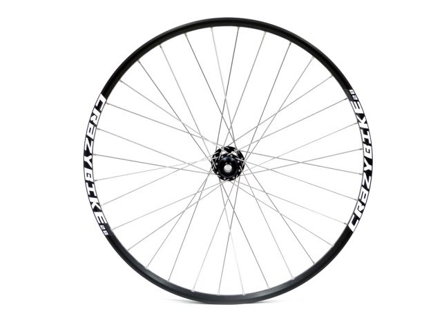 Колесо переднее 29" CB SHIFT / OMEN 100x15