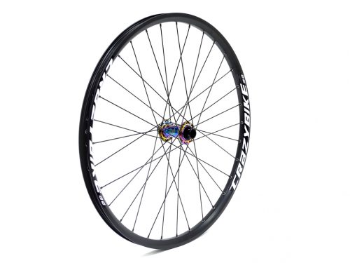 Колесо переднее 26" CB FLIP 100x15 NON DISC