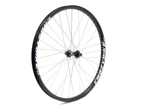 Колесо переднее 26" CB FLIP 100x10 NON DISC