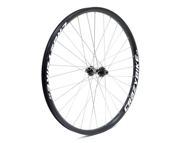 Колесо переднее 26" CB FLIP 100x10 NON DISC