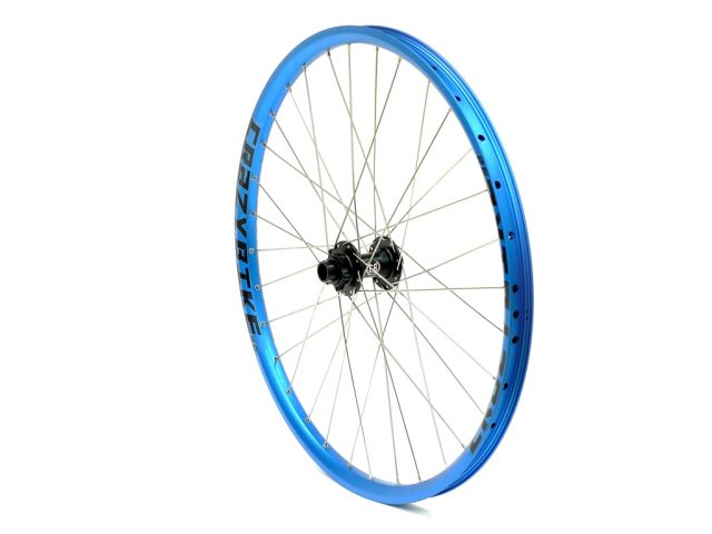 Колесо переднее 26" CB FLIP 100x15 DISC — изображение 2