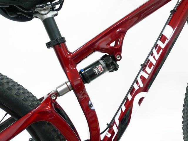 Велосипед MTB Стрит-Дерт Specialized P Slope — изображение 4