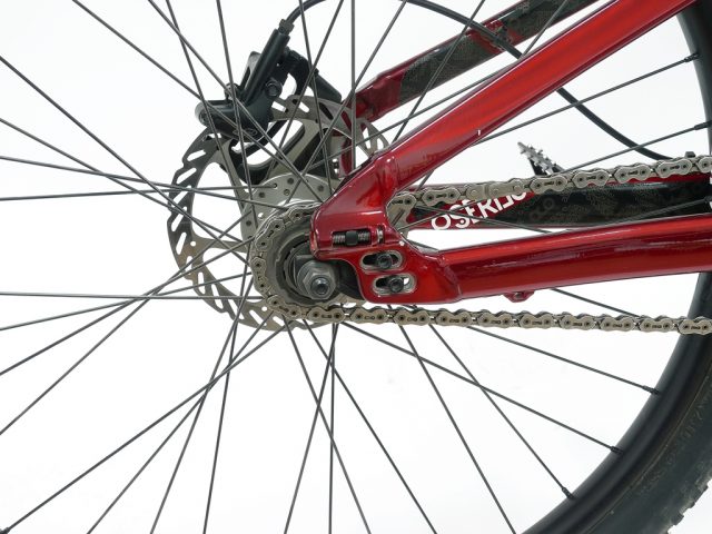 Велосипед MTB Стрит-Дерт Specialized P Slope — изображение 3