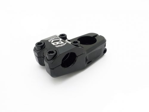 Вынос BMX 22.2 CrazyBike CRED Top Load Black