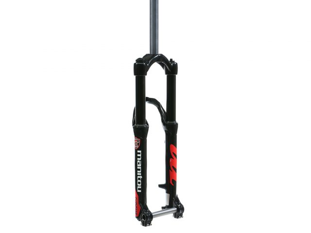 Manitou Circus Expert 26" (2017)