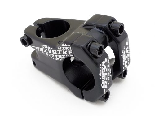Вынос 31.8 CrazyBike DART Black