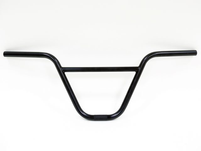 Руль BRANDLESS BMX 9" Black