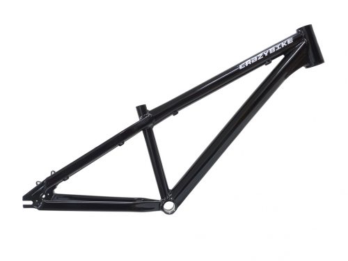 Рама 26" CrazyBike SHIFT