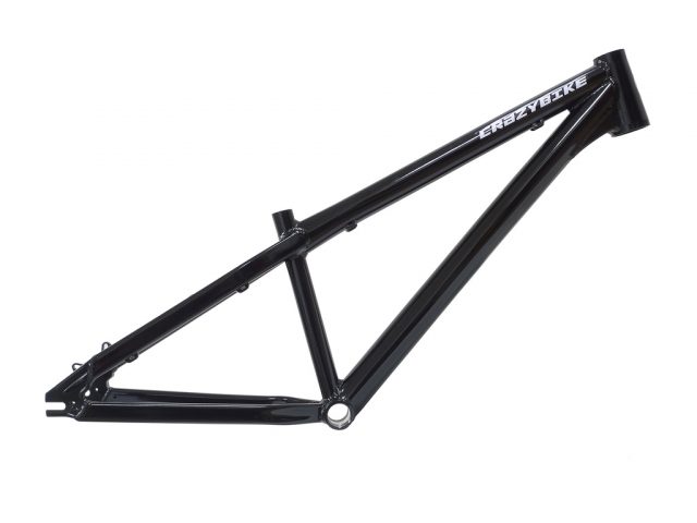 Рама 26" CrazyBike SHIFT