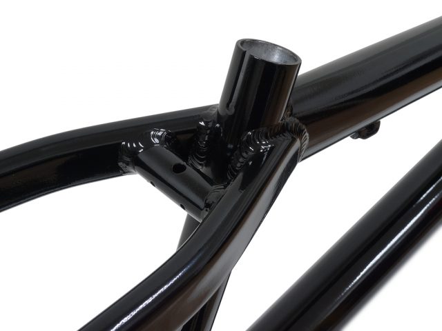Рама 26" CrazyBike SHIFT — изображение 3